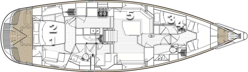 Oyster-475-layout-interior-plan