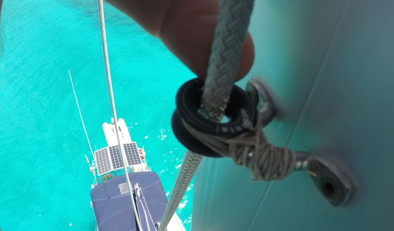 rigging-check-sailboat - 2