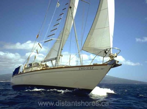 Sailing Azores800