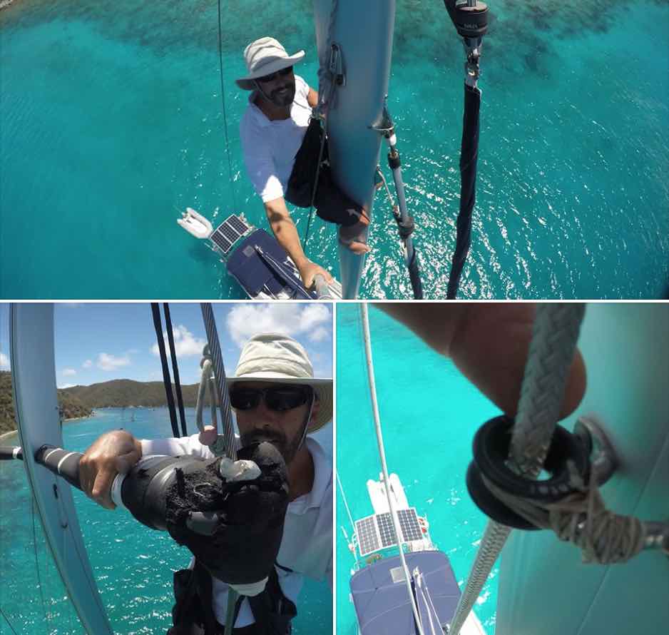 checking-the-sailing-rig