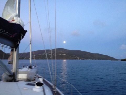 Sail to St Maarten01