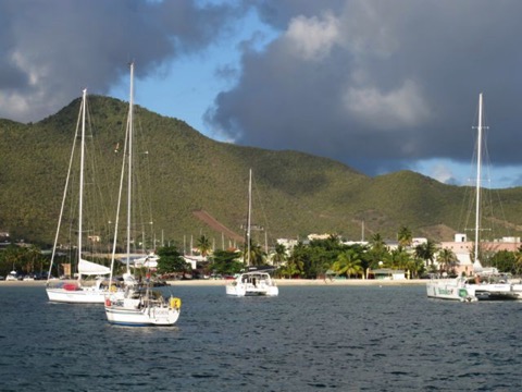 Sail to St Maarten13